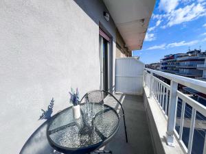 Adalina Holiday Apartament- Paralia Beach