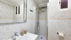 Cozy apartment with WiFi6