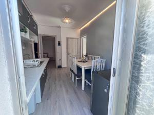 Adalina Holiday Apartament- Paralia Beach