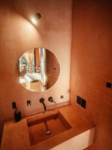 Tranquil Oasis w private pool in La Punta Zicatela