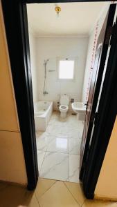 شاليه قريه روزانا الساحل الشمالي