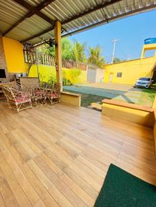 Pousada Luar de Alter