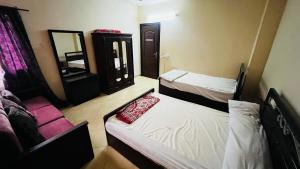 شاليه قريه روزانا الساحل الشمالي