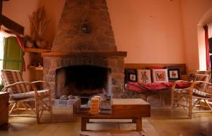 Hostel mística huacalera