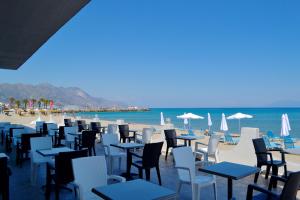 Island Resorts Maya (ex Valynakis) Kos Greece