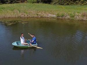 Pokój Cień Paproci