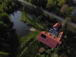 Pokój Cień Paproci