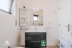 Andorinha - Cozy apartment center of Santa Cruz