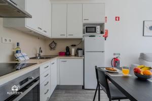 Andorinha - Cozy apartment center of Santa Cruz