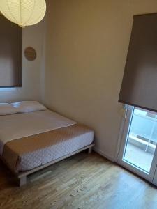 Harmonia Appartment in Trikala