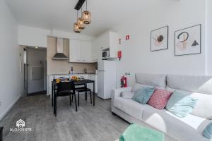 Andorinha - Cozy apartment center of Santa Cruz