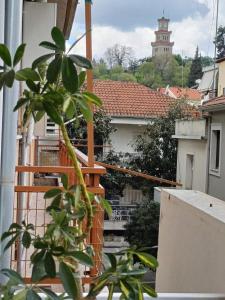 Harmonia Appartment in Trikala