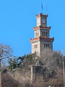 Harmonia Appartment in Trikala