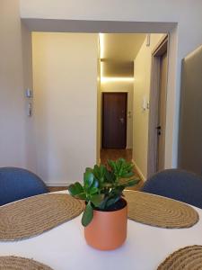 Harmonia Appartment in Trikala