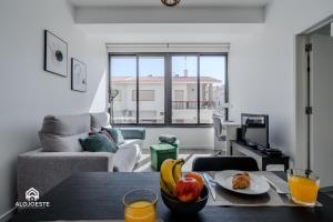 Andorinha - Cozy apartment center of Santa Cruz