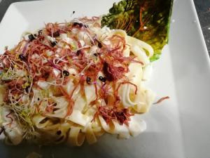 Hotel Banatium B&B Cucina