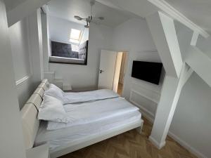 Moft Hotel Apartments Free Parking Self Check-In