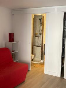 Appartements A Macina : photos des chambres