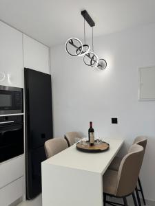 Armonia Apartment