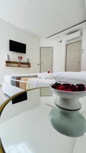 La Meridiana - centro storico di Pizzo