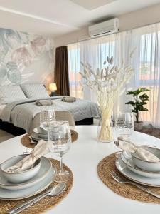 HelloWine Apartman III