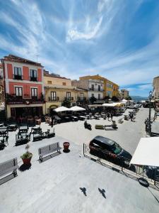 La Meridiana - centro storico di Pizzo