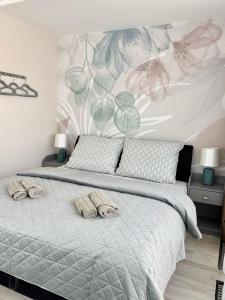 HelloWine Apartman III