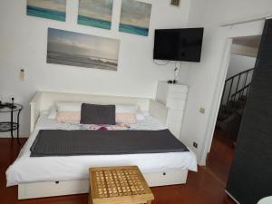 Appartamenti Villa Abbraccio