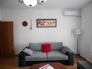 FISI Apartament Shkoder