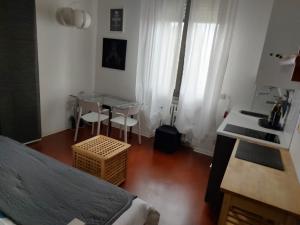 Appartamenti Villa Abbraccio