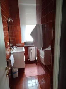 Appartamenti Villa Abbraccio