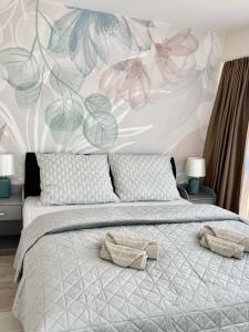 HelloWine Apartman III