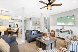 30a Shell Yeah! by Stay on 30a- Golf Cart-Bikes!