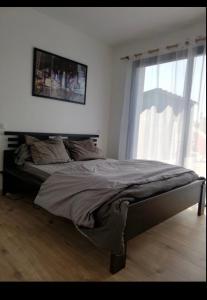 Villas Maison cosy proche foret : photos des chambres
