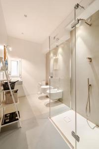 Modern apartment 8 min da Piazza Maggiore