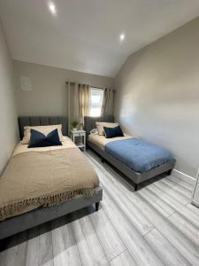 Fully Refurbished 3 Bed House - Dartford - Ubytování bez kategorie ve městě Dartford