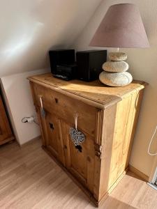 Appartements Appartement vue mer expose sud a Carantec : photos des chambres