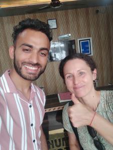 Gomukh Hotel Uttarkashi