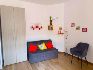 Sorrento Pacific Hill