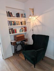 Alojamientos Bahia de Santoña 2