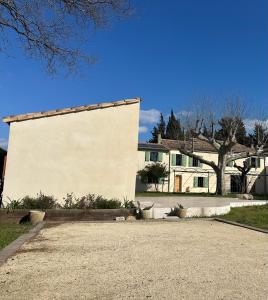 B&B / Chambres d'hotes Chambre d-hotes Le Mas Vidal : photos des chambres
