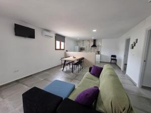 Buenos Deseos Moratalla - Oasis Natural y Moderno