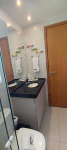 Flat Makia Beach Muro Alto, Porto de Galinhas