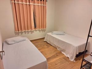 Apartamento 2 quartos São Lourenço MG