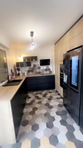 Apparemment Cosy proximité - Ubytování bez kategorie ve městě Saint-Denis