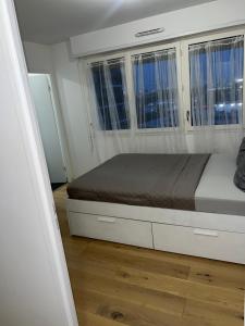 Apparemment Cosy proximité