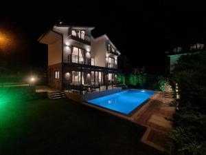 Villa Şayir 2 Premium Holiday Villas