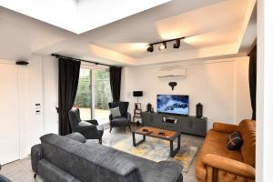 Villa Şayir 2 Premium Holiday Villas