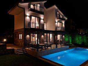 Villa Şayir 2 Premium Holiday Villas