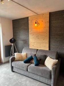 Appartements Evasion Alpine : photos des chambres